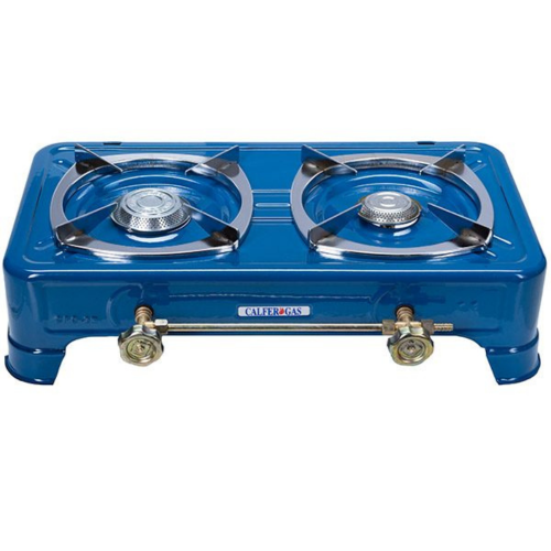 Κουζινάκι υγραερίου ΤΑ.020-BL Calfer Gas Κουζινάκι υγραερίου ΤΑ.020-BL Calfer Gas