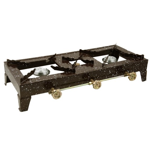 Κουζινάκι υγραερίου υψηλής πίεσης ΕΛ.250 Calfer Gas Κουζινάκι υγραερίου υψηλής πίεσης ΕΛ.250 Calfer Gas