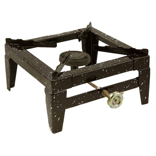 Κουζινάκι υγραερίου βαρέως τύπου ΒΑ.100 Calfer Gas Κουζινάκι υγραερίου βαρέως τύπου ΒΑ.100 Calfer Gas