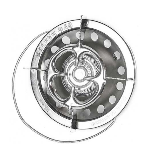 Καρένα μεγάλη ΚΑ.402 Calfer Gas