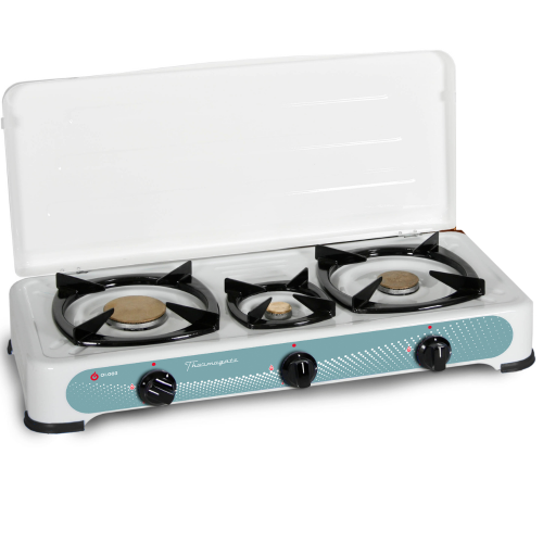 Κουζινάκι υγραερίου ΟΙ.003 Κουζινάκι υγραερίου ΟΙ.003