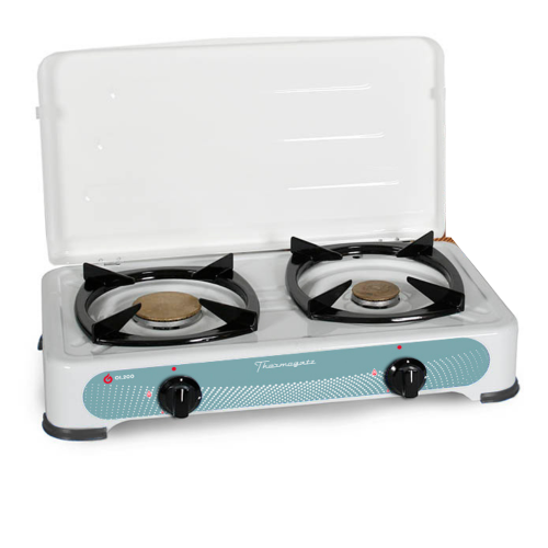 Κουζινάκι υγραερίου ΟΙ.200 Κουζινάκι υγραερίου ΟΙ.200