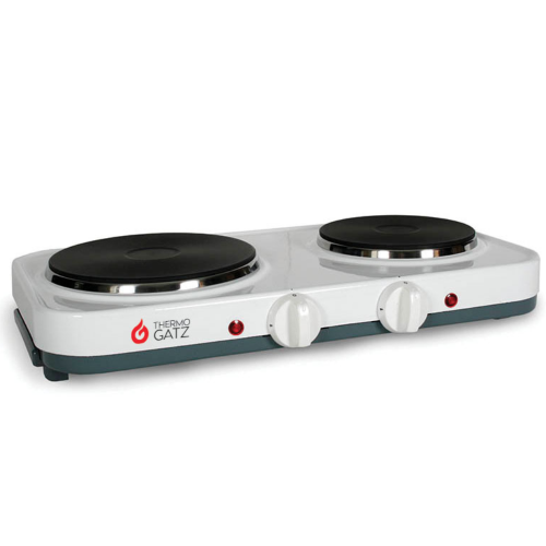 Ηλεκτρική εστία GS 2500 Thermogatz Ηλεκτρική εστία GS 2500 Thermogatz