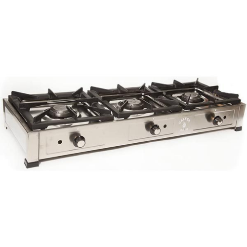 Κουζινάκι υγραερίου υπέρβαρου τύπου ΥΒ.030 Calfer Gas Κουζινάκι υγραερίου υπέρβαρου τύπου ΥΒ.030 Calfer Gas