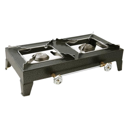 Κουζινάκι υγραερίου υψηλής πίεσης σφυρίλατο ΕΛΣ.200 Calfer Gas Κουζινάκι υγραερίου υψηλής πίεσης σφυρίλατο ΕΛΣ.200 Calfer Gas