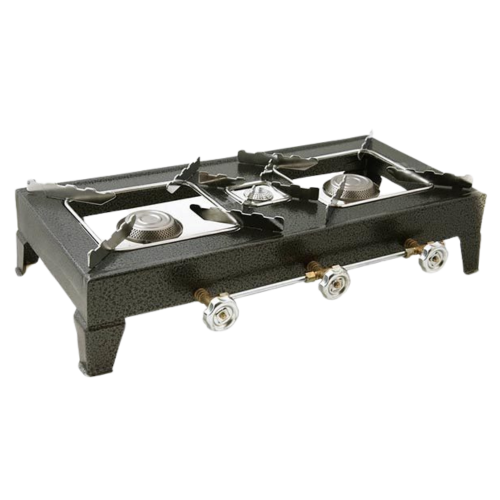 Κουζινάκι υγραερίου υψηλής πίεσης σφυρίλατο ΕΛΣ.250 Calfer Gas Κουζινάκι υγραερίου υψηλής πίεσης σφυρίλατο ΕΛΣ.250 Calfer Gas