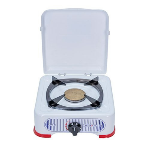 Κουζινάκι υγραερίου CFO-1-W Calfer Gas Κουζινάκι υγραερίου CFO-1-W Calfer Gas