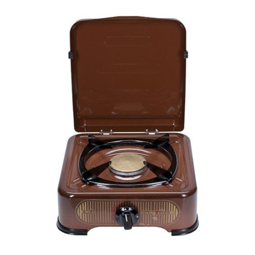 Κουζινάκι υγραερίου CFO-1-BR Calfer Gas Κουζινάκι υγραερίου CFO-1-BR Calfer Gas