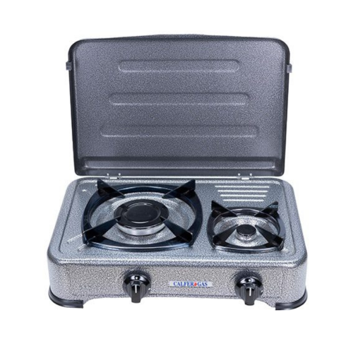 Κουζινάκι υγραερίου CFO-2S-IR Calfer Gas Κουζινάκι υγραερίου CFO-2S-IR Calfer Gas