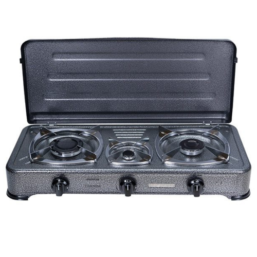 Κουζινάκι υγραερίου CFO-3S-IR Calfer Gas Κουζινάκι υγραερίου CFO-3S-IR Calfer Gas