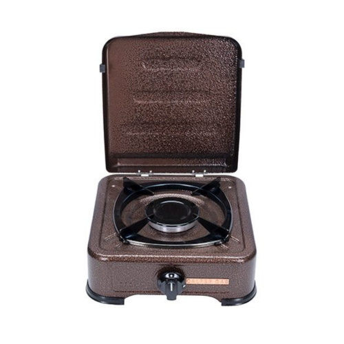 Κουζινάκι υγραερίου CFO-1S-BRZ Calfer Gas Κουζινάκι υγραερίου CFO-1S-BRZ Calfer Gas