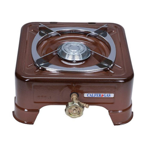 Κουζινάκι υγραερίου ΤΑ.010-BR Calfer Gas Κουζινάκι υγραερίου ΤΑ.010-BR Calfer Gas
