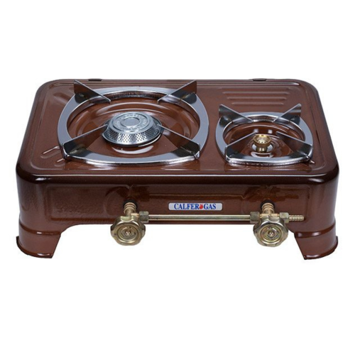 Κουζινάκι υγραερίου ΤΑ.015-BR Calfer Gas Κουζινάκι υγραερίου ΤΑ.015-BR Calfer Gas