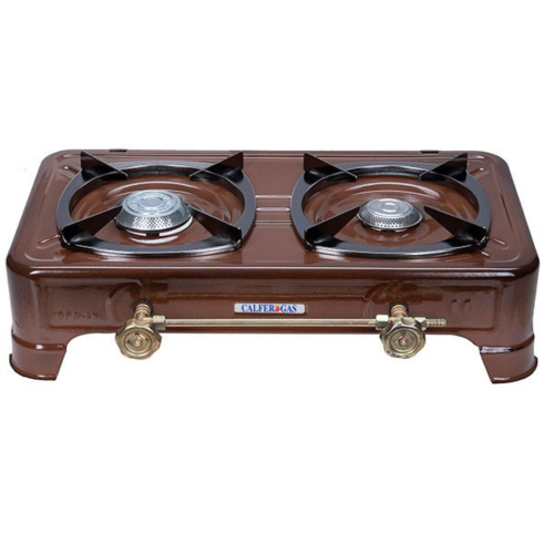 Κουζινάκι υγραερίου ΤΑ.020-BR Calfer Gas Κουζινάκι υγραερίου ΤΑ.020-BR Calfer Gas