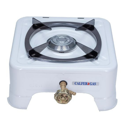 Κουζινάκι υγραερίου ΤΑ.010-W Calfer Gas Κουζινάκι υγραερίου ΤΑ.010-W Calfer Gas