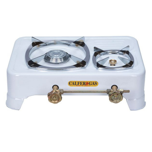 Κουζινάκι υγραερίου ΤΑ.015-W Calfer Gas Κουζινάκι υγραερίου ΤΑ.015-W Calfer Gas