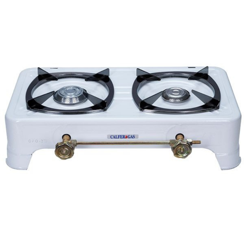 Κουζινάκι υγραερίου ΤΑ.020-W Calfer Gas Κουζινάκι υγραερίου ΤΑ.020-W Calfer Gas