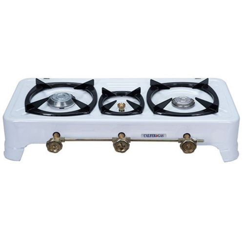Κουζινάκι υγραερίου ΤΑ.025-W Calfer Gas Κουζινάκι υγραερίου ΤΑ.025-W Calfer Gas