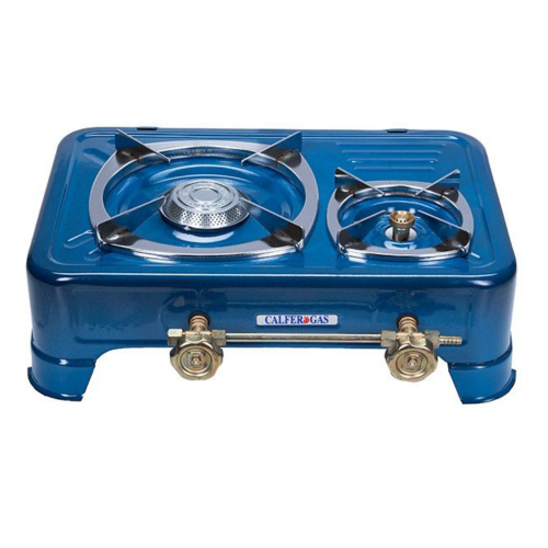 Κουζινάκι υγραερίου ΤΑ.015-BL Calfer Gas Κουζινάκι υγραερίου ΤΑ.015-BL Calfer Gas