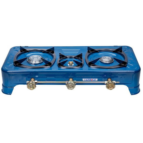 Κουζινάκι υγραερίου ΤΑ.025-BL Calfer Gas Κουζινάκι υγραερίου ΤΑ.025-BL Calfer Gas