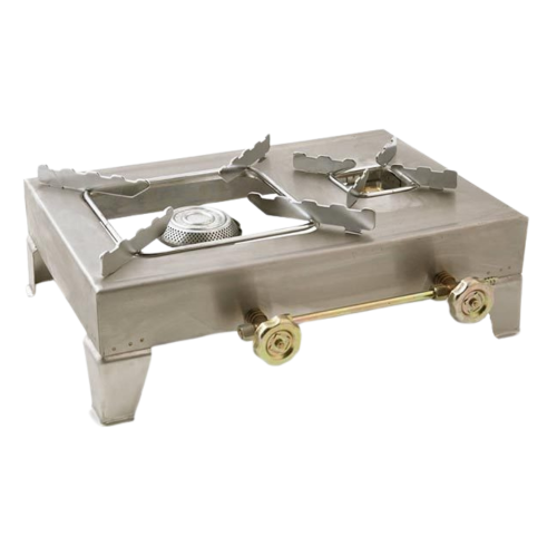 Κουζινάκι υγραερίου υψηλής πίεσης ΕΛΙ.150 INOX Calfer Gas Κουζινάκι υγραερίου υψηλής πίεσης ΕΛΙ.150 INOX Calfer Gas