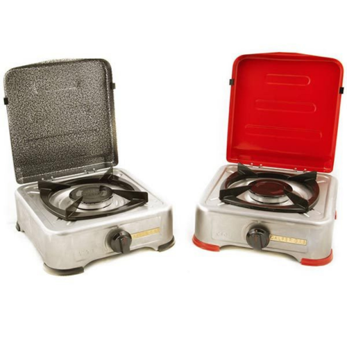 Κουζινάκι υγραερίου CFO-1I Calfer Gas Κουζινάκι υγραερίου CFO-1I Calfer Gas