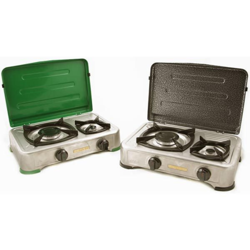 Κουζινάκι υγραερίου CFO-2I Calfer Gas Κουζινάκι υγραερίου CFO-2I Calfer Gas