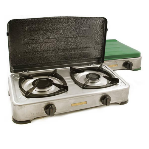 Κουζινάκι υγραερίου CFO-2MI Calfer Gas Κουζινάκι υγραερίου CFO-2MI Calfer Gas