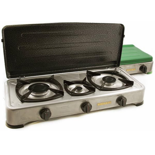 Κουζινάκι υγραερίου CFO-3I Calfer Gas Κουζινάκι υγραερίου CFO-3I Calfer Gas