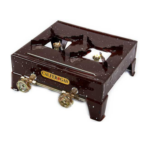 Κουζινάκι υγραερίου υψηλής πίεσης ΚΑ.002 Calfer Gas Κουζινάκι υγραερίου υψηλής πίεσης ΚΑ.002 Calfer Gas