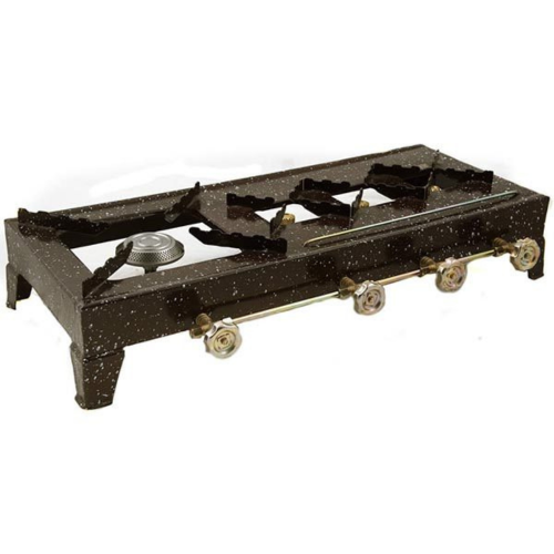 Κουζινάκι υγραερίου υψηλής πίεσης ΚΑ.031 Calfer Gas Κουζινάκι υγραερίου υψηλής πίεσης ΚΑ.031 Calfer Gas