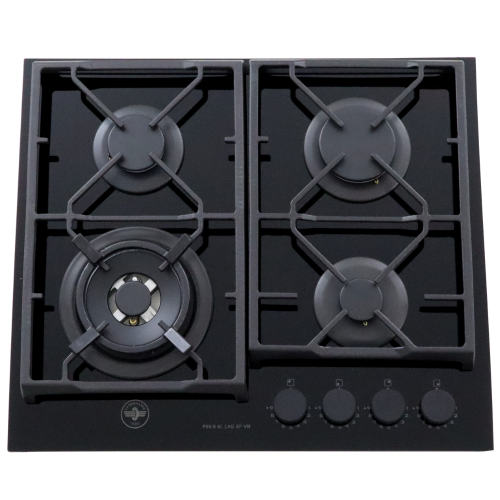 Εστία αερίου P684LLAGSFVN La Germania