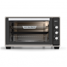 Επιτραπέζιος ηλεκτρικό φούρνος TGS MULTI 1255 BL 50L Thermogatz Επιτραπέζιος ηλεκτρικό φούρνος TGS MULTI 1255 BL 50L Thermogatz