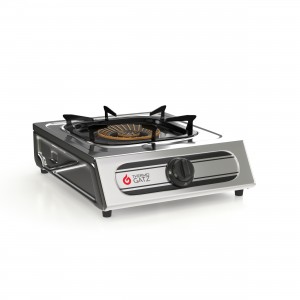 Gas stove KS 1 Thermogatz
