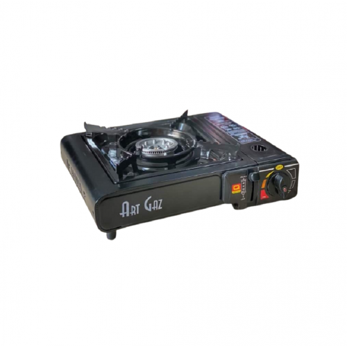 Φορητή εστία υγραερίου Art Gaz Φορητή εστία υγραερίου Art Gaz