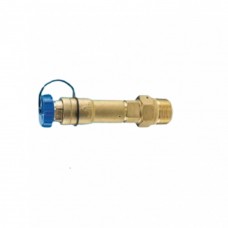 Filling valve for underground tank VRN 20L 