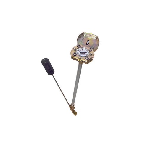 Δείκτης στάθμης δεξαμενής κάθετος (Φλοτέρ) 1000lt D1000