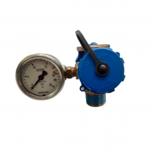 Πολυβαλβίδα δεξαμενής GSE 35 3/4