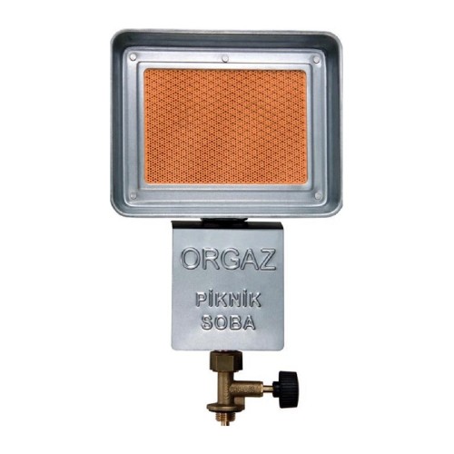 Πλακίδιο υγραερίου SB 600 Orgaz Πλακίδιο υγραερίου SB 600 Orgaz