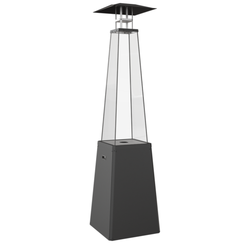 Πυραμίδα UMBRELLA/BS/C/G30/37MBAR/S/ZE χωρίς στηρίγματα Kratki