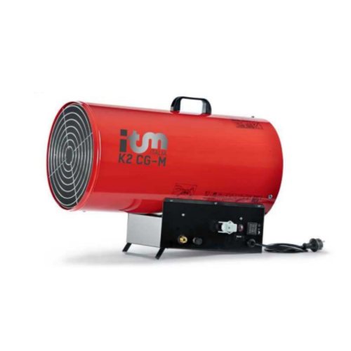 Αερόθερμο - Κανονάκι υγραερίου K2C G300M