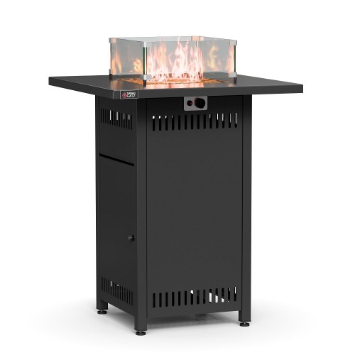 Τζάκι υγραερίου TG STAND BFP001 Thermogatz