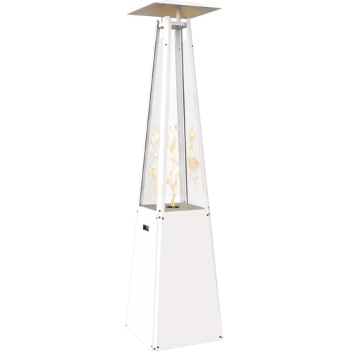 Πυραμίδα UMBRELLA/B/G30/37MBAR/S/ZE χωρίς στηρίγματα Kratki