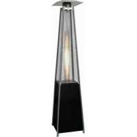 Gas heater - Pyramid HT 1496 IQ