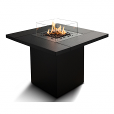 Gas heater -  table SQUARE TABLE PLANIKA