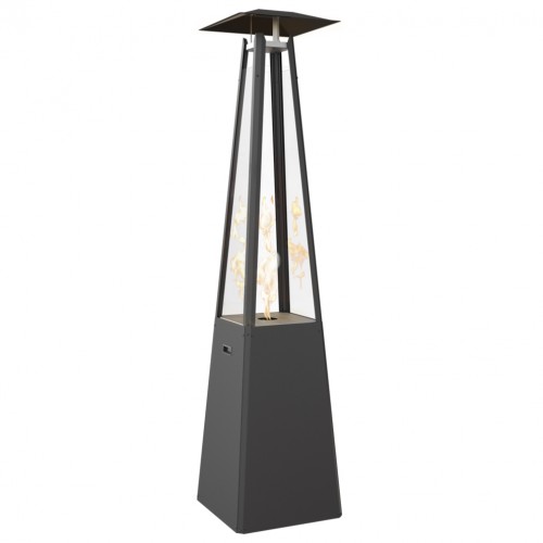 Πυραμίδα UMBRELLA/C/G30/37MBAR/S/ZE 12kW Kratki