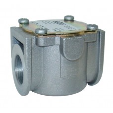 Gas filter 6 bar 1'' MADAS