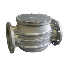 Gas filter 2 bar flange 65 DN MADAS