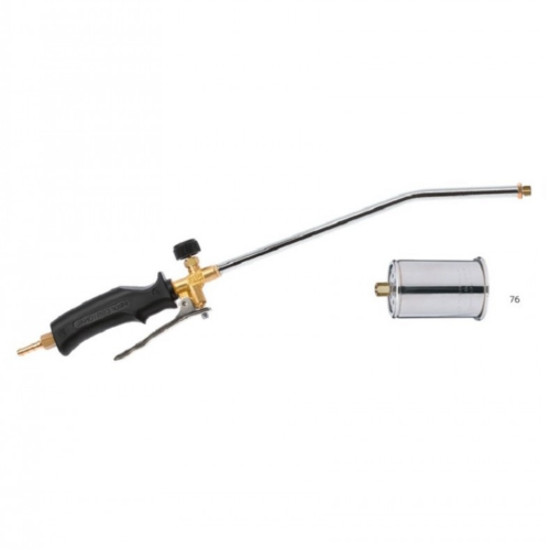 Φλόγιστρο 100cm με σκανδάλη