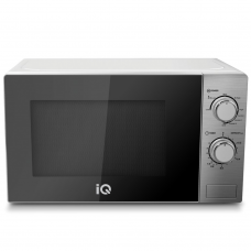 Φούρνος μικροκυμάτων 20lt KC-1139 inox IQ